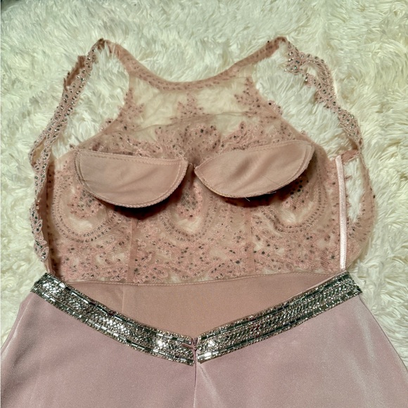 May Queen Couture Dress - Picture 15 of 16